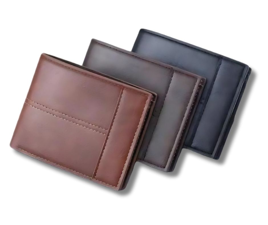 Wallet & Card Holder