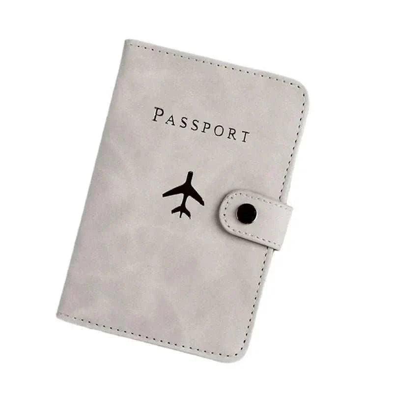 Passport Cover