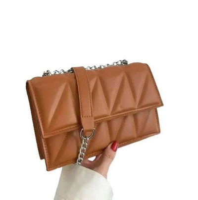 Designer Fashion Women Shoulder Bag - Chic & Stylish Handbag - BagsClub