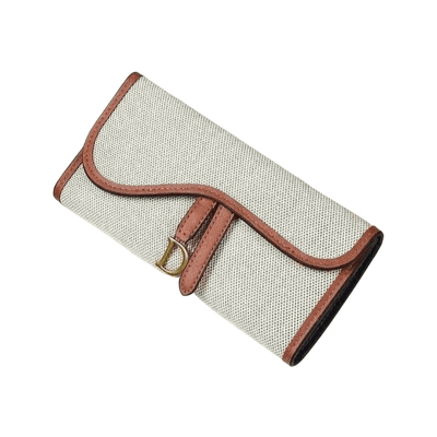 ELLA Trifold Wallet | Women's Large Capacity Cute Design - WWC003