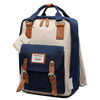 Fashion Waterproof Backpack | Stylish 14-Inch Laptop Bag