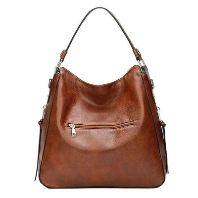 Luxury Handbags Women Bags Designer Soft Leather - Chic Styles - BagsClub