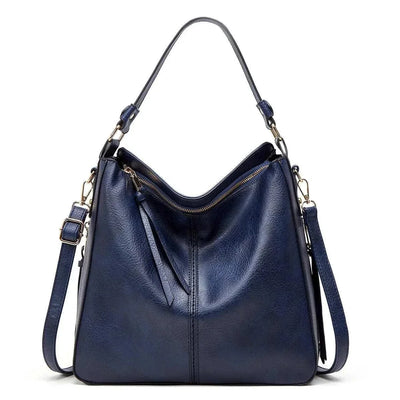 Luxury Handbags Women Bags Designer Soft Leather - Chic Styles - BagsClub