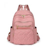 Eva Women's Fashion Backpacks | Light Luxury & Versatile Design - BagsClub