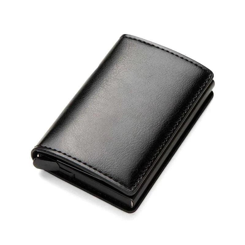 ID Credit Card holder - Compact and Durable Wallet - BagsClub