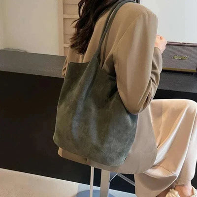 Single Shoulder Bag for Women's Fashion 2024 - Stylish Tote - BagsClub