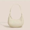 Designer Y2K Half Moon Shoulder Bag for Women - BagsClub