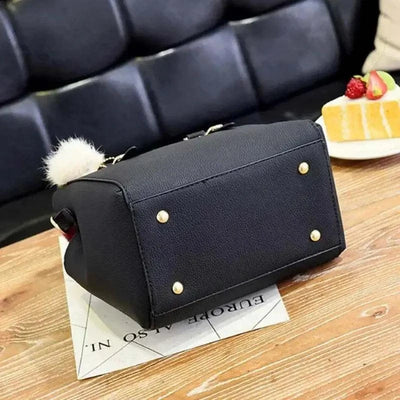 Ladies HandBags Women Vintage Purse - Classic Style Bags - BagsClub