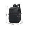 Nylon Waterproof Camera Backpack | Versatile & Durable Bag BBP010