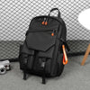 VC Luxury Men's High-Quality 15.6" Laptop Backpack - Waterproof Travel Bag - BagsClub