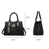 New Fashion Women's Large-Capacity Shoulder Bag - BagsClub