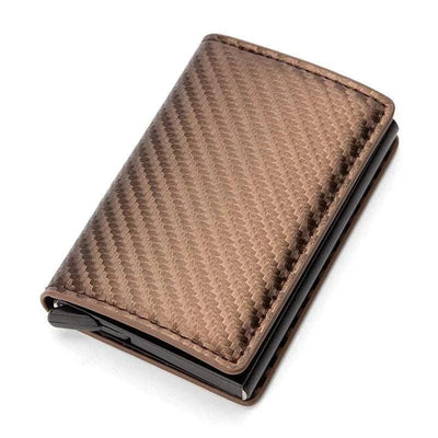 ID Credit Card holder - Compact and Durable Wallet - BagsClub