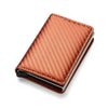 ID Credit Card holder - Compact and Durable Wallet - BagsClub