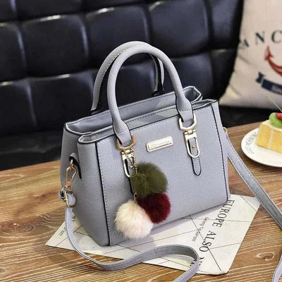 Ladies HandBags Women Vintage Purse - Classic Style Bags - BagsClub