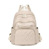 Eva Women's Fashion Backpacks | Light Luxury & Versatile Design - BagsClub