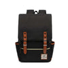 Vintage Canvas 16" Laptop Travel Backpack | Stylish School Bag