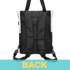 Breathable Fashion Travel Bag | Waterproof Backpack for All