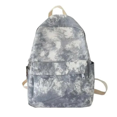 Waterproof Large Capacity Backpack - Fashion & Travel Women - BagsClub