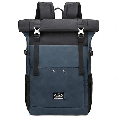 Fashion College Student Bag | Large Capacity Backpack