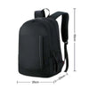 Buffalo Travel Backpack - Large Capacity 17.3" Laptop Bag - BagsClub