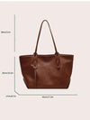 Stylish Winter Tote Bag - Perfect for All Your Winter Needs - BagsClub