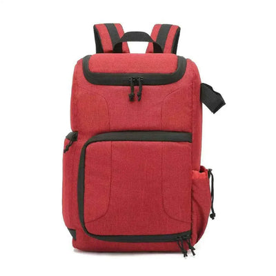 Nylon Waterproof Camera Backpack | Versatile & Durable Bag BBP010