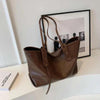 Stylish Winter Tote Bag - Perfect for All Your Winter Needs - BagsClub