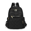 Eva Women's Fashion Backpacks | Light Luxury & Versatile Design - BagsClub