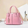 Elegant Retro PU Leather Handbags | Women's Work & Office Bags - BagsClub