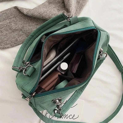 Casual Shoulder Handbags High Quality for Everyday Use - BagsClub