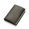 ID Credit Card holder - Compact and Durable Wallet - BagsClub