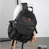 VC Luxury Men's High-Quality 15.6" Laptop Backpack - Waterproof Travel Bag - BagsClub