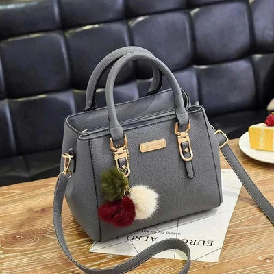 Ladies HandBags Women Vintage Purse - Classic Style Bags - BagsClub