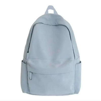 Waterproof Large Capacity Backpack - Fashion & Travel Women - BagsClub