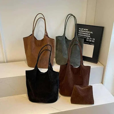 Single Shoulder Bag for Women's Fashion 2024 - Stylish Tote - BagsClub