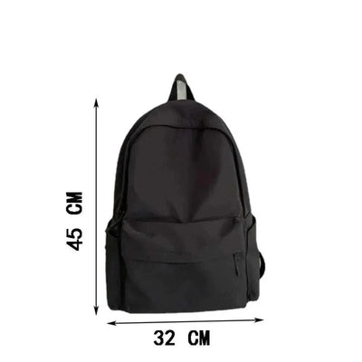 Waterproof Large Capacity Backpack - Fashion & Travel Women - BagsClub