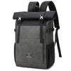 Fashion College Student Bag | Large Capacity Backpack