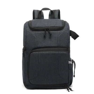 Nylon Waterproof Camera Backpack | Versatile & Durable Bag BBP010