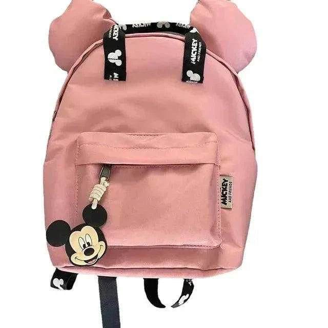 Luxury Disney Children's Schoolbag - Mickey Joint Backpack for Kids - BagsClub